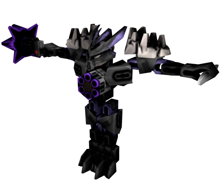 bionicle protector of earth