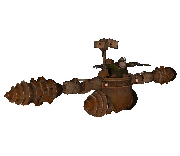 underminer