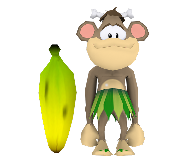 sprite monkey png dokapin sprite monkey png dokapin