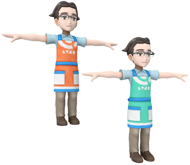 Pokemon Lets Go Go Park Features And Transferring Pokemon