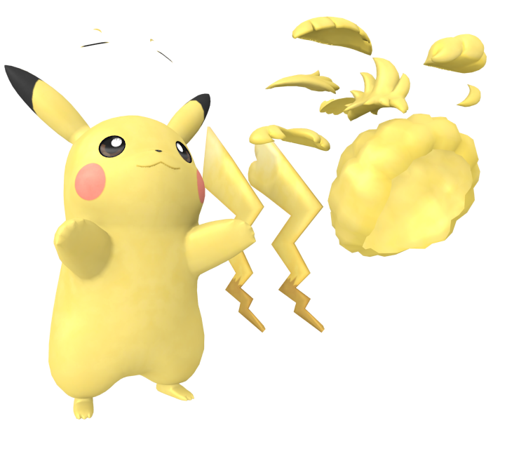 partner-pikachu.png - Pokémon Let's Go Pikachu & Eevee - Project Pokemon  Forums