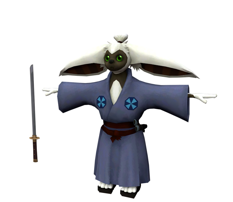 avatar momo figure