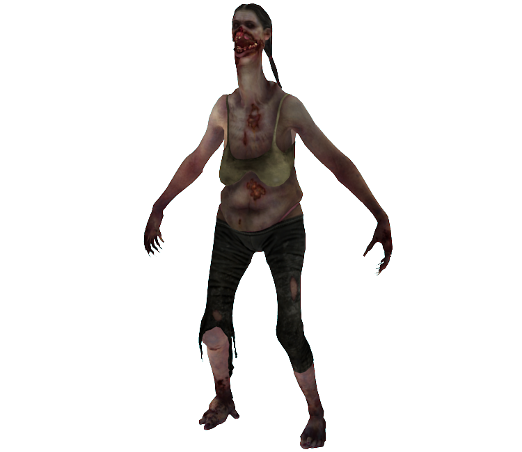 left 4 dead png