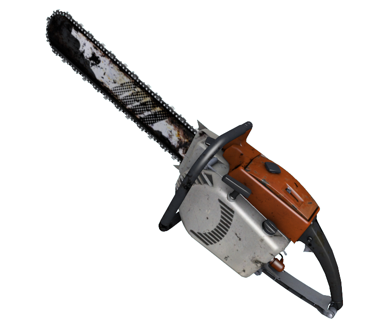 left 4 dead 2 steam workshop doom 2016 chainsaw