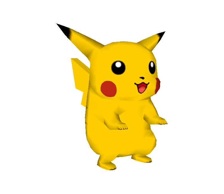 pikachu digital pet