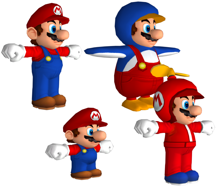 New Super Mario Bros. Wii - Super Mario Wiki, the Mario encyclopedia