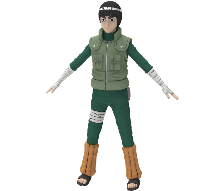 O FILHO DO ROCK LEE METAL LEE!!! NARUTO STORM 4 ROAD TO BORUTO PC MODS -  Nillo21. 