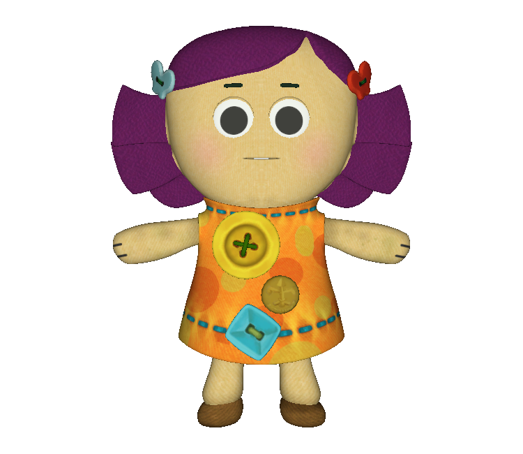 dolly toy story 3 plush