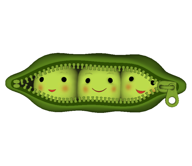 three peas in a pod toy story