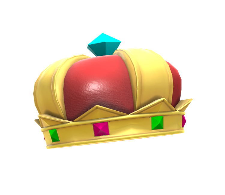Nintendo Switch Super Smash Bros. Ultimate Regal Crown The Models