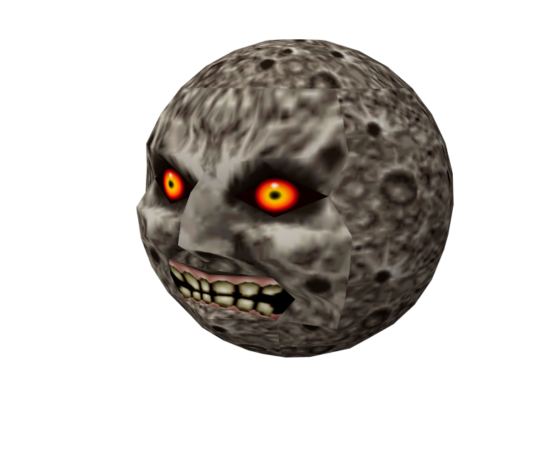 Scared moon. Majora's Mask Moon. Majora s Mask Луна. The Legend of Zelda Majora's Mask Луна. Lunar Moon Majora's Mask.