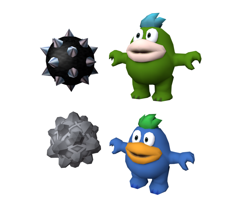 mario spike character mario spike character
