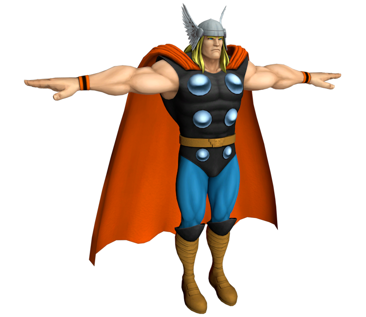 ORIGENS MARVEL - Thor - H-alt