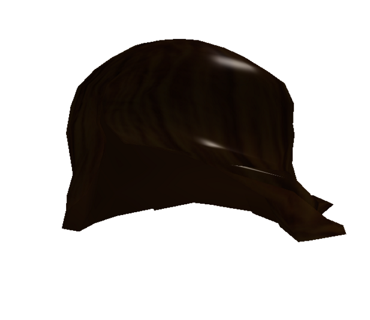 Shaggy Hair Png - Roblox Shaggy Hair 2.0 - Free Transparent PNG