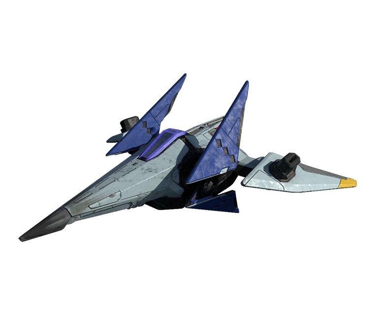 first4figures arwing