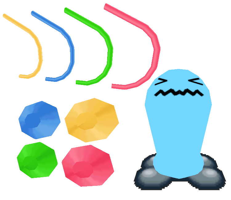 wobbuffet funko pop