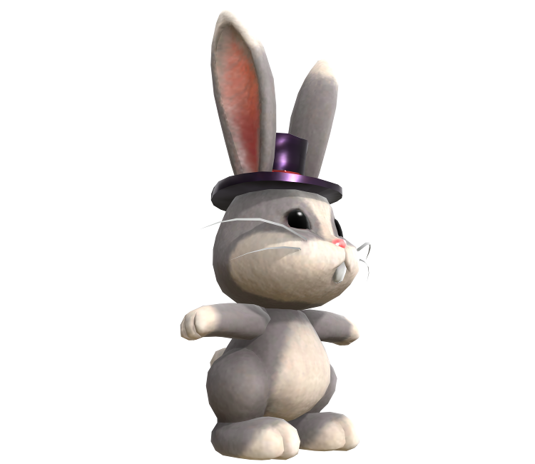 download free mario rabbit