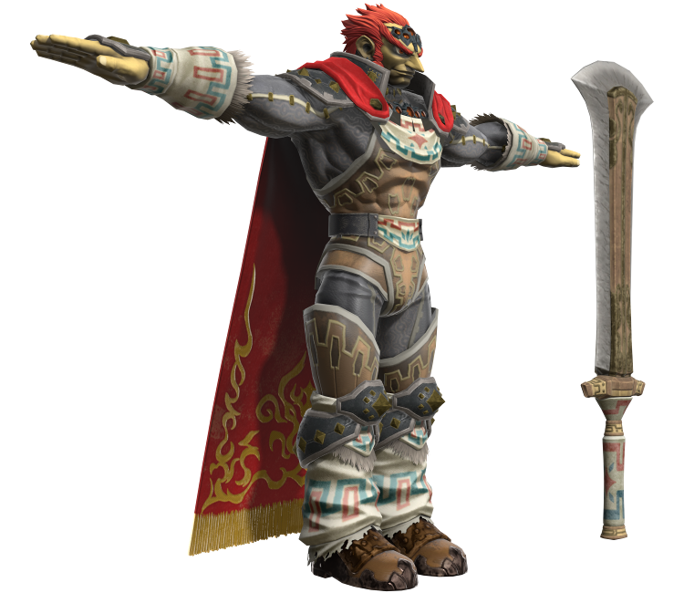 Nintendo Switch Super Smash Bros Ultimate Ganondorf The.