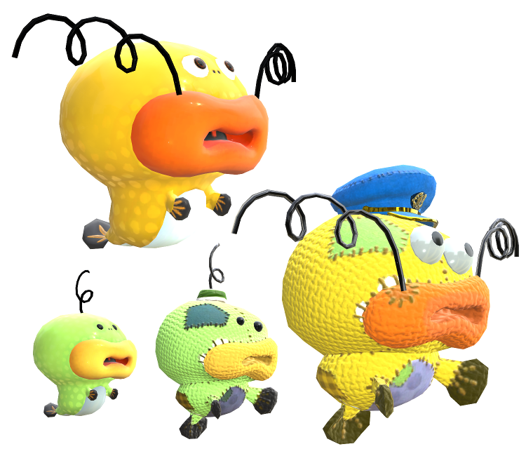 zapfish plush