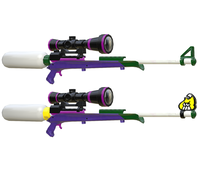 Splatoon 2. 