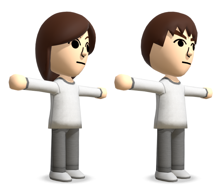 Mii (Default)/default.obj. 