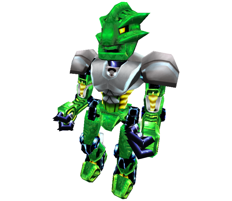 lewa nuva bionicle