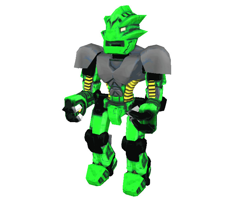 lewa nuva bionicle