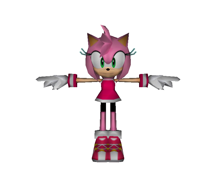 Amy - Super Mario Wiki, the Mario encyclopedia