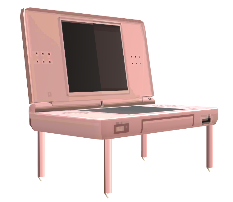 animal crossing new leaf nintendo ds lite