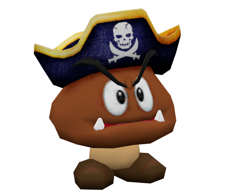 mario hat goomba mario hat goomba