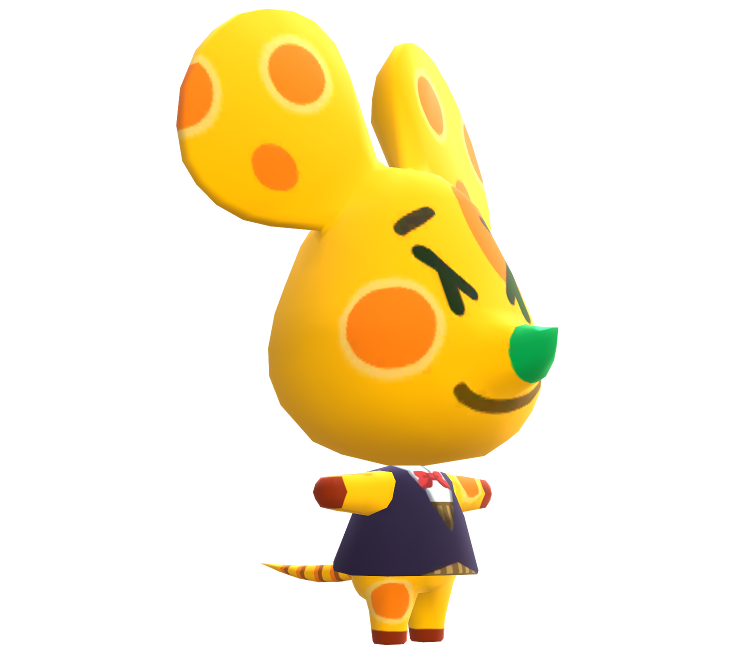 chadder animal crossing plush