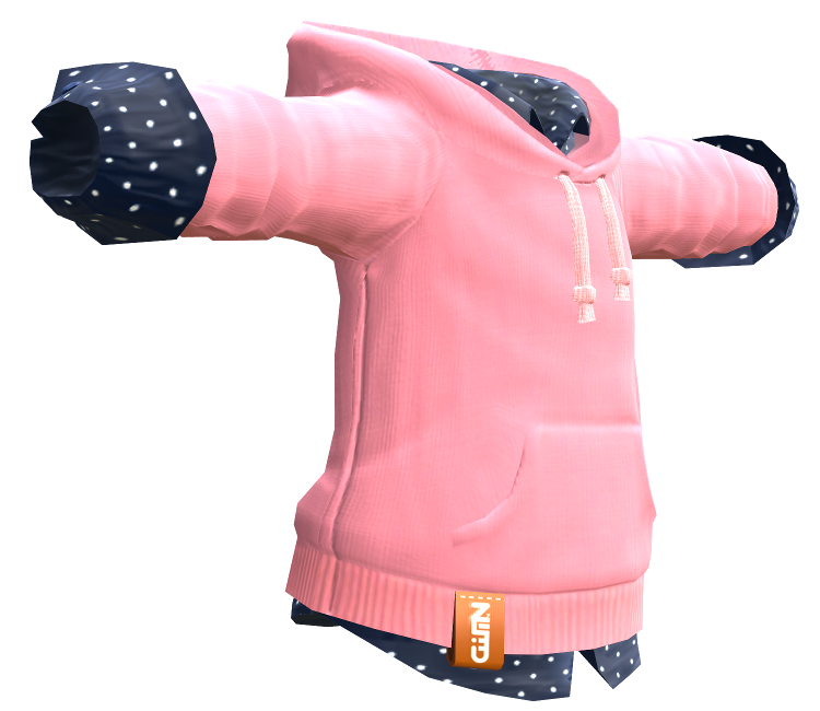 splatoon 2 sweatshirt