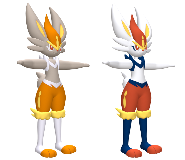 cinderace pokemon unite special attack cinderace pokemon unite special attack