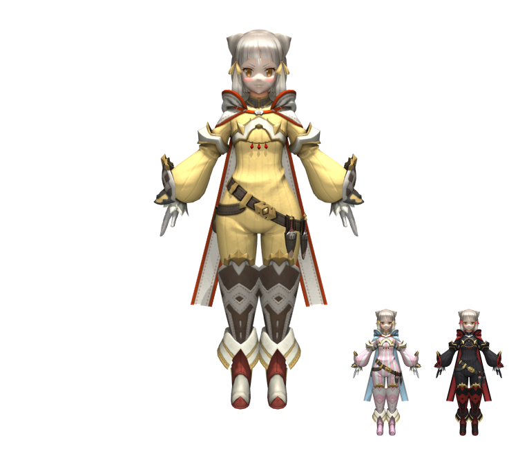 xenoblade chronicles figma