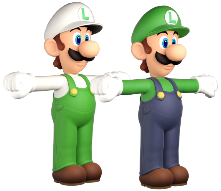 Хаки марио. Луиджи 3д модель. Логотип Марио и Луиджи. Зеленая шляпа Марио 3д.