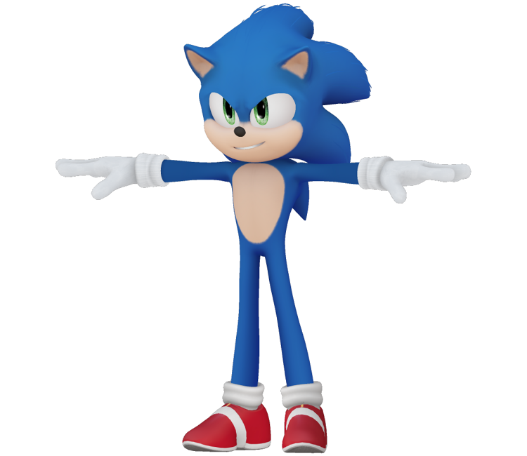 Custom / Edited - Sonic the Hedgehog Customs - Sonic 1 Icons