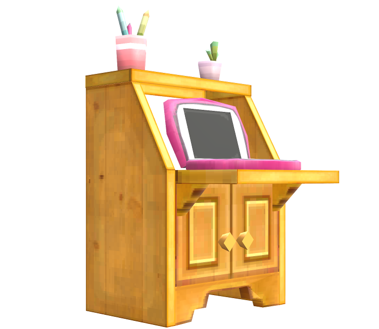 animal crossing new leaf on pc