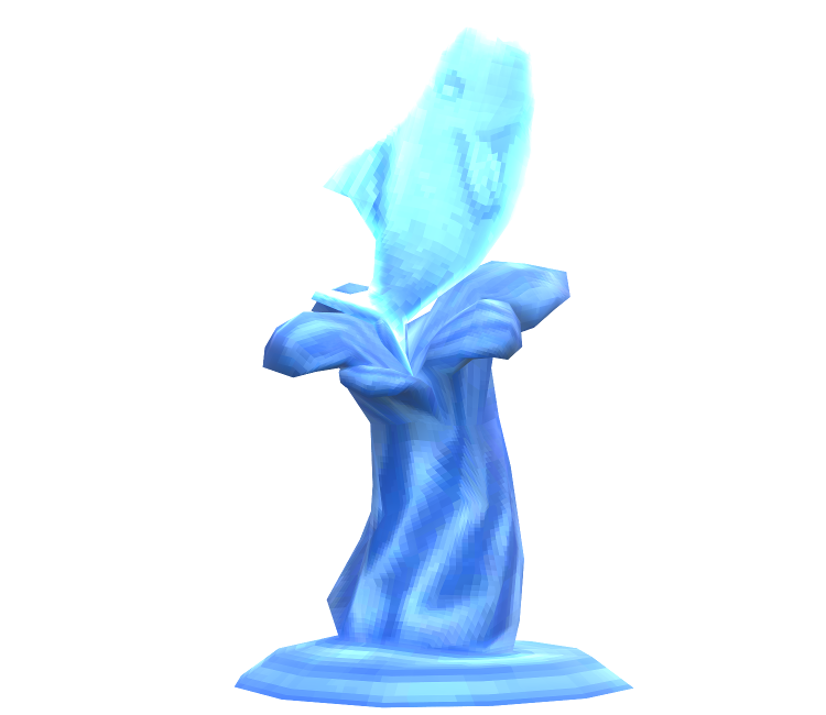 3DS - Animal Crossing: New Leaf - Pisces Lamp - The Models Resource 3DS - Animal Crossing: New Leaf - Pisces Lamp - The Models Resource