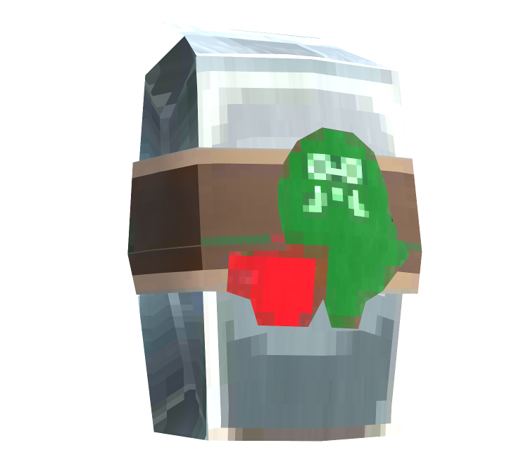 3DS - Animal Crossing: New Leaf - Coffee Beans - The Models Resource