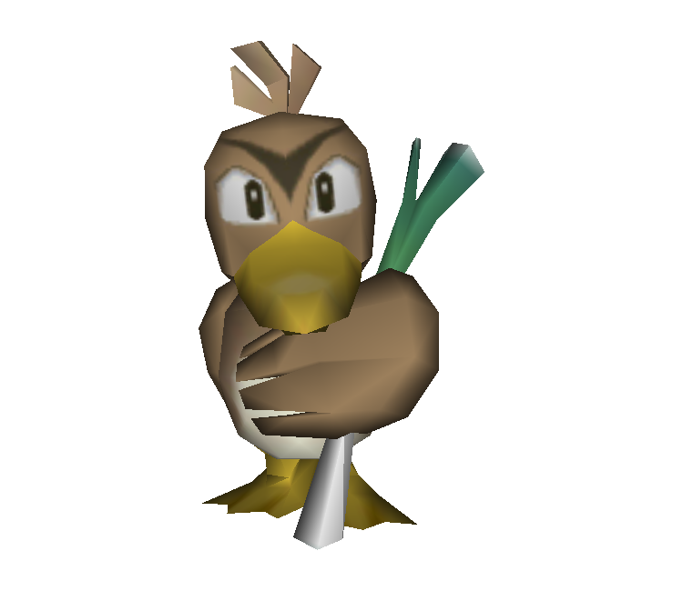 Mega Farfetch'd Q - PokéFarm Q Official Wiki