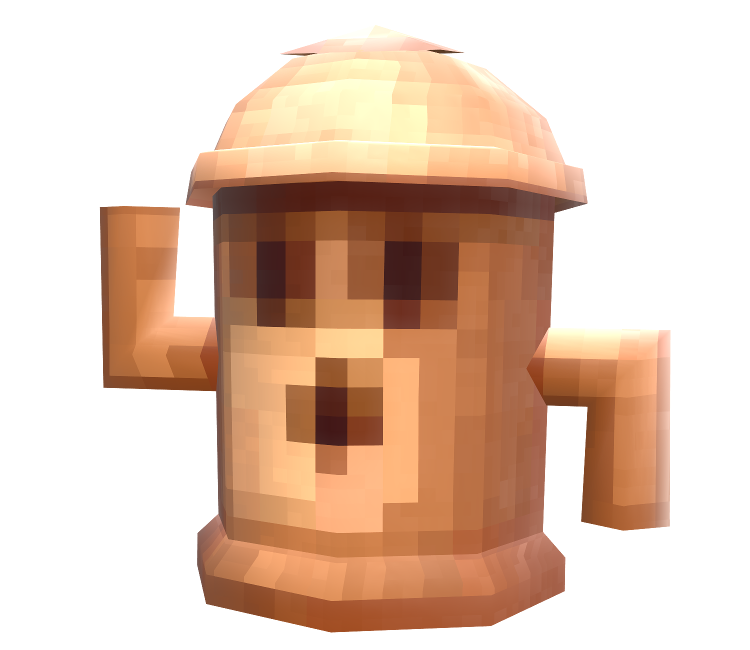 animal crossing gyroid types