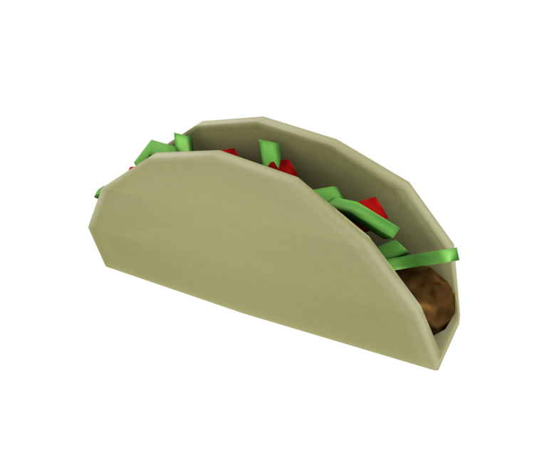 ITS RAINING TACOS for ROBLOX - Game Download