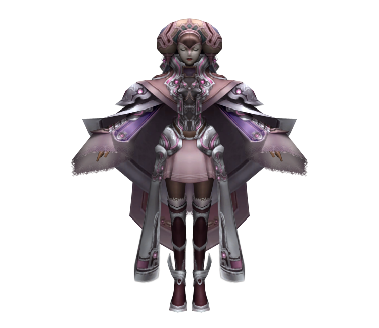 xenoblade melia figure