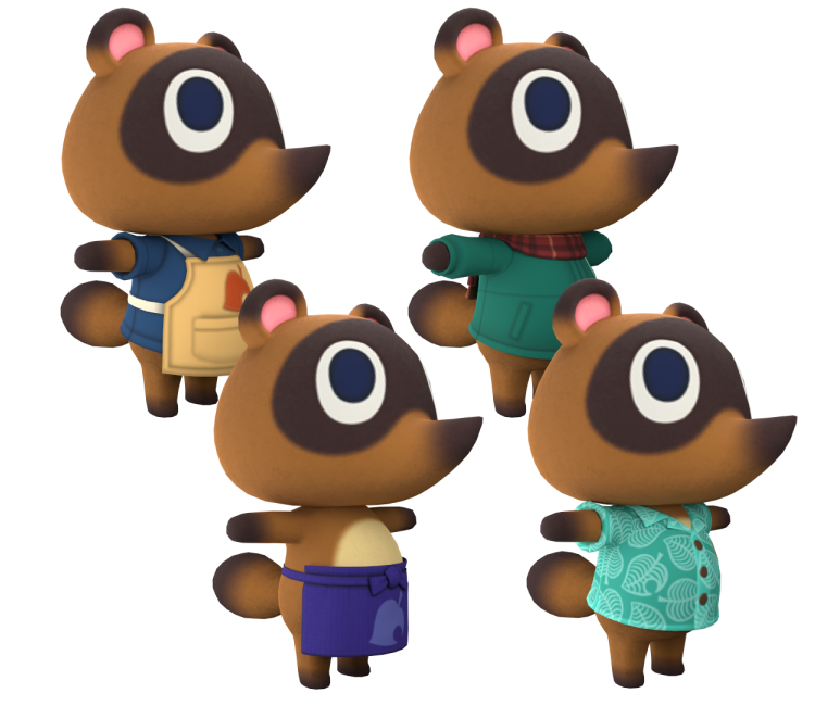 timmy plush animal crossing