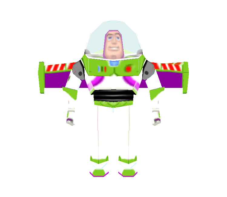 toy story 2 buzz lightyear to the rescue ps3