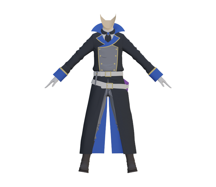 Pc Computer Naruto To Boruto Shinobi Striker Magic Outfit Count S Coat The Models Resource Pc Computer Naruto To Boruto Shinobi Striker Magic Outfit Count S Coat The Models Resource