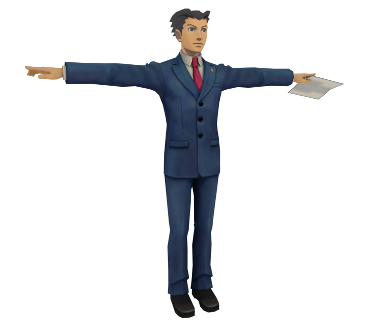 In the Ace Attorney franchise what was the biggest case ever? - Quora