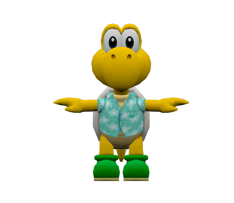 the model resource nintendo gamecube mkdd the model resource nintendo gamecube mkdd