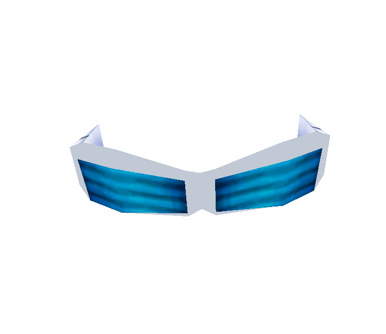sonic sunglasses toy