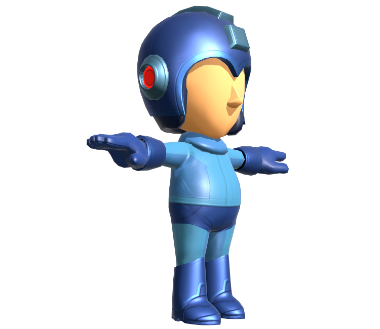 megaman sprite game mii megaman sprite game mii